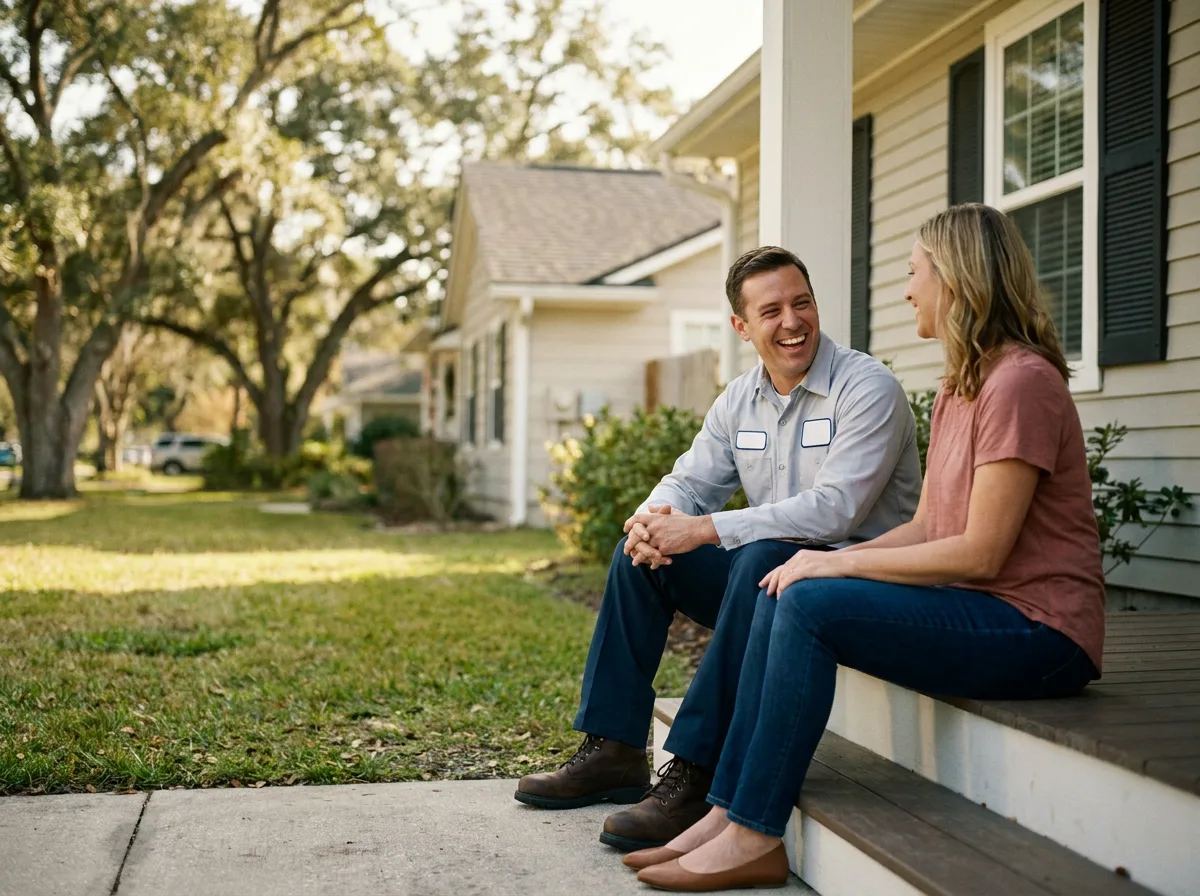 Septic tank pumping FAQs for Orangeburg, SC